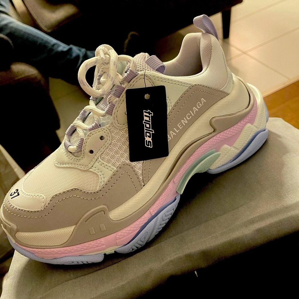 Triple S *** SOLD ****